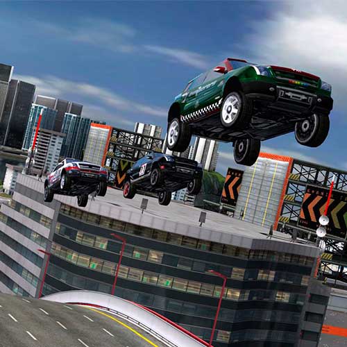 Trackmania Turbo Cd Key